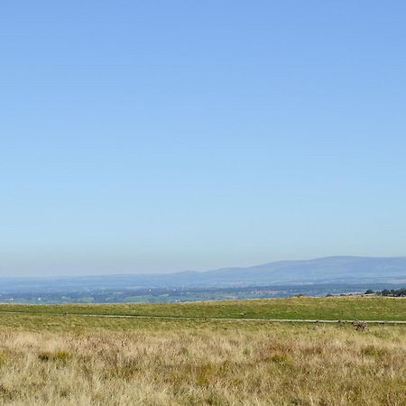 Ellarbeck Cottage Caldbeck Exterior foto